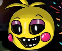 ABDL FNAF 2 Nightjob