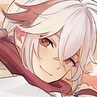 Bestie Kazuha