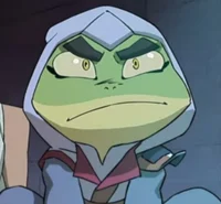 Bullfrog