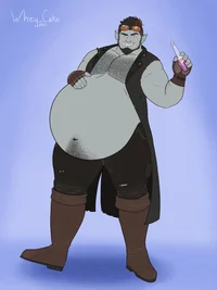 Fat Alchemist