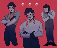 Wally padrastro malo