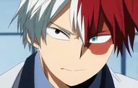 Shoto Todoroki