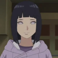 Hinata hyuga 