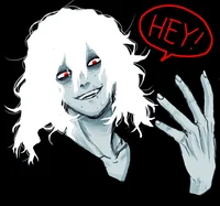 Alpha Shigaraki Au