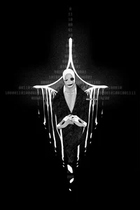 WD gaster 