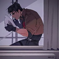 Jason Todd