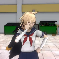 Osoro Shidesu