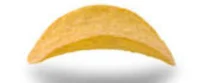 The last pringle