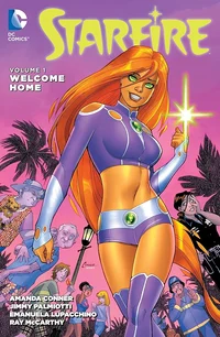 Starfire