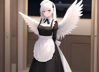 Angle maid