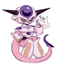 Empress Frieza