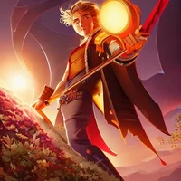 Magnus chase 