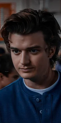 Steve Harrington 