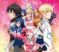 Flowering Heart RPG