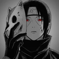 Itachi Uchiha