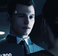 Connor RK-800