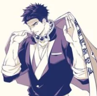 -Gyomei- -GENYA POV-