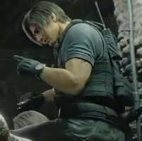 Leon Kennedy