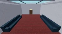 The Rooms roleplay