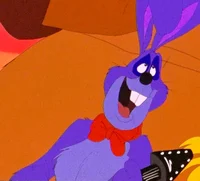 Disney bonnie
