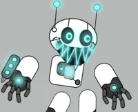 corrupted bot