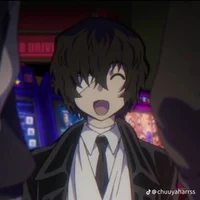 Osamu Dazai