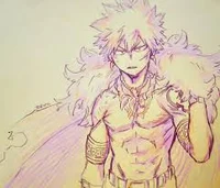 royalty bakugou