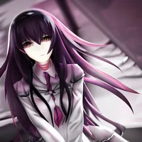 Your stalker yandere