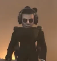 Mutant Toilet buzsaw