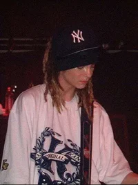 Tom kaulitz