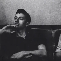 ALEX TURNER
