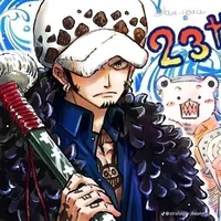 Trafalgar Law