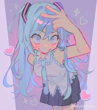 Hatsune Miku