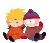 Stan x Kenny 