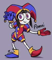 Pomni