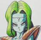 Female Zarbon
