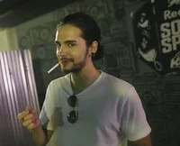 Papai tom kaulitz 