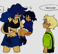 The Lapis Lazulis