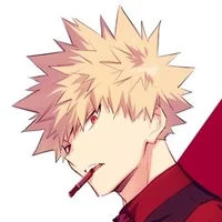 Abused Bakugo