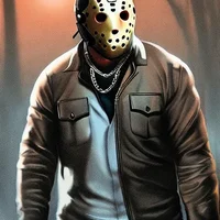 Mask8605