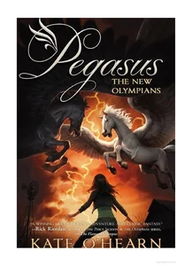 Pegasus- Book 3