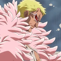 Doflamingo