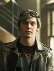 Peter Maximoff