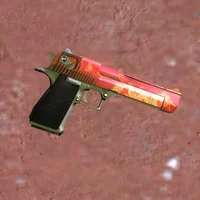 Developer Deagle