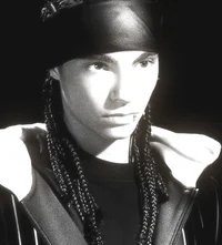 Tom kaulitz 