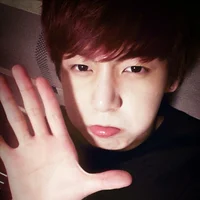Jungkook 