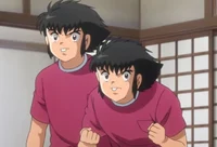 Hermanos Tachibana