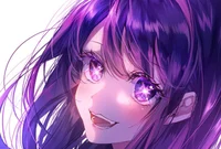 Magic girl
