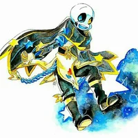 OuterInk Sans