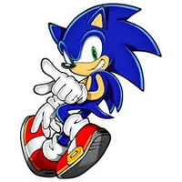 Modern Sonic